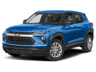 Chevrolet Trailblazer - Alexander Motors in SUPERIOR NE