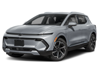 Equinox EV - Alexander Motors in SUPERIOR NE
