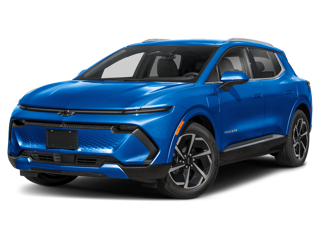 Chevrolet Equinox EV - Alexander Motors in SUPERIOR NE