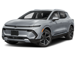 Equinox EV - Alexander Motors in SUPERIOR NE