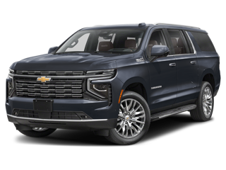 Chevrolet Suburban - Alexander Motors in SUPERIOR NE