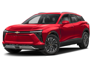 Chevrolet Blazer EV - Alexander Motors in SUPERIOR NE