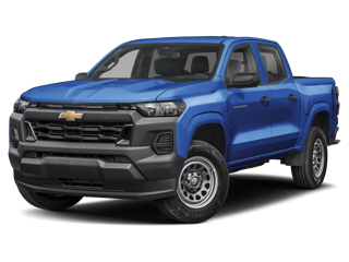 Chevrolet Colorado - Alexander Motors in SUPERIOR NE