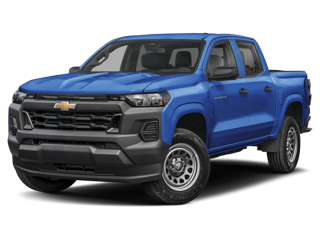 Chevrolet Colorado - Alexander Motors in SUPERIOR NE