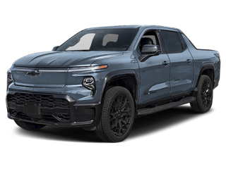 Chevrolet Silverado EV - Alexander Motors in SUPERIOR NE