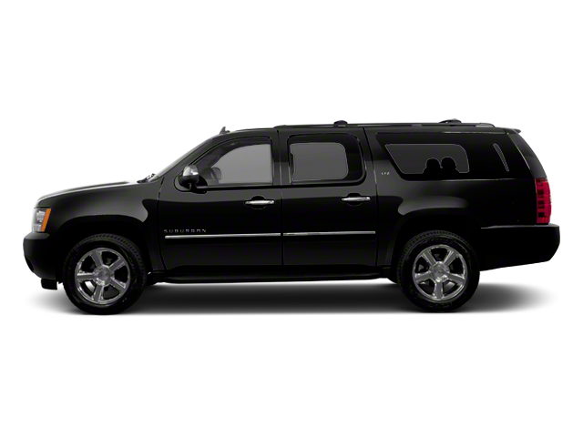 2011 Chevrolet Suburban LT