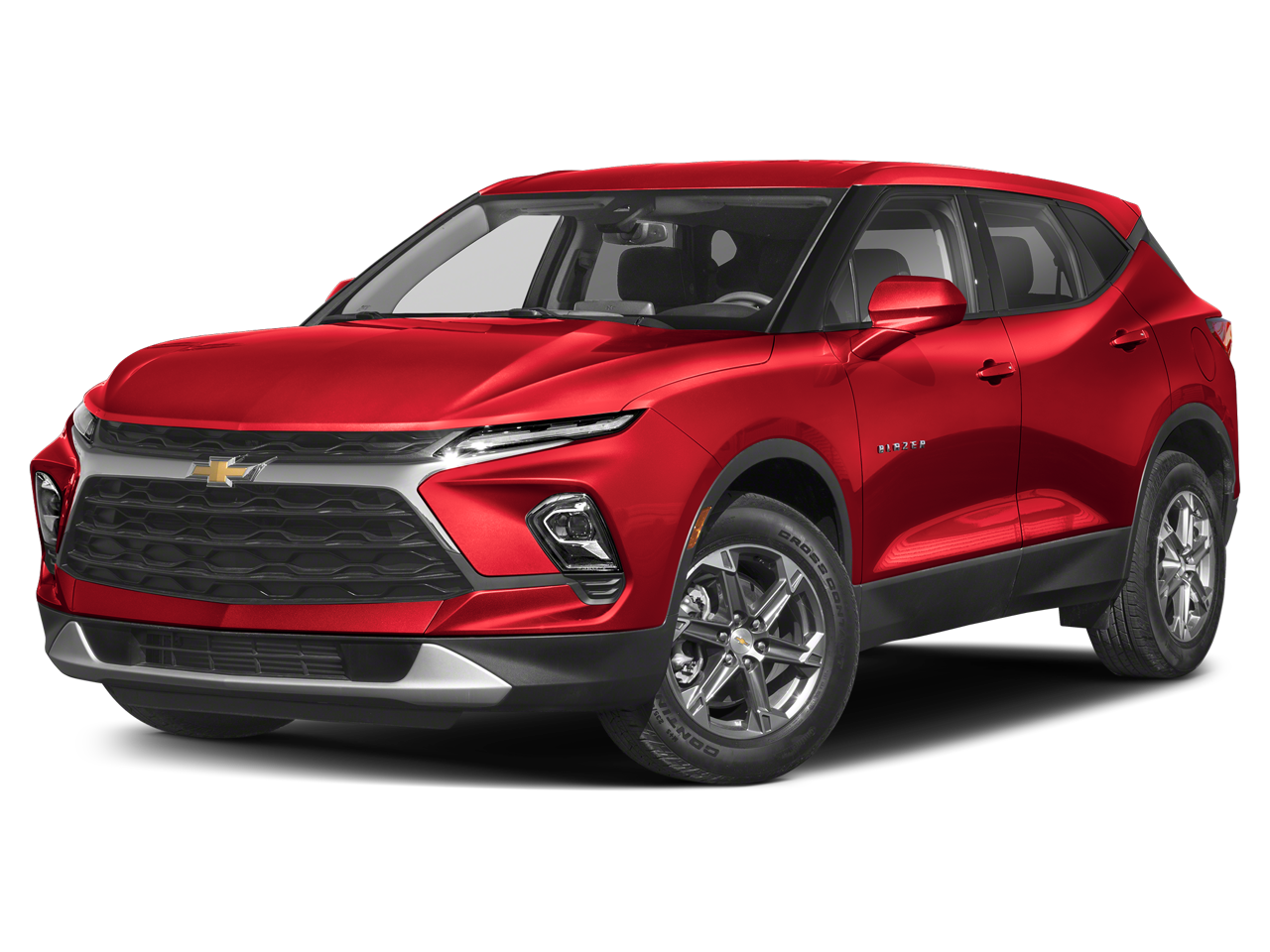 2023 Chevrolet Blazer 3.6 RS AWD's photo