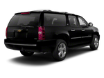 2011 Chevrolet Suburban LT