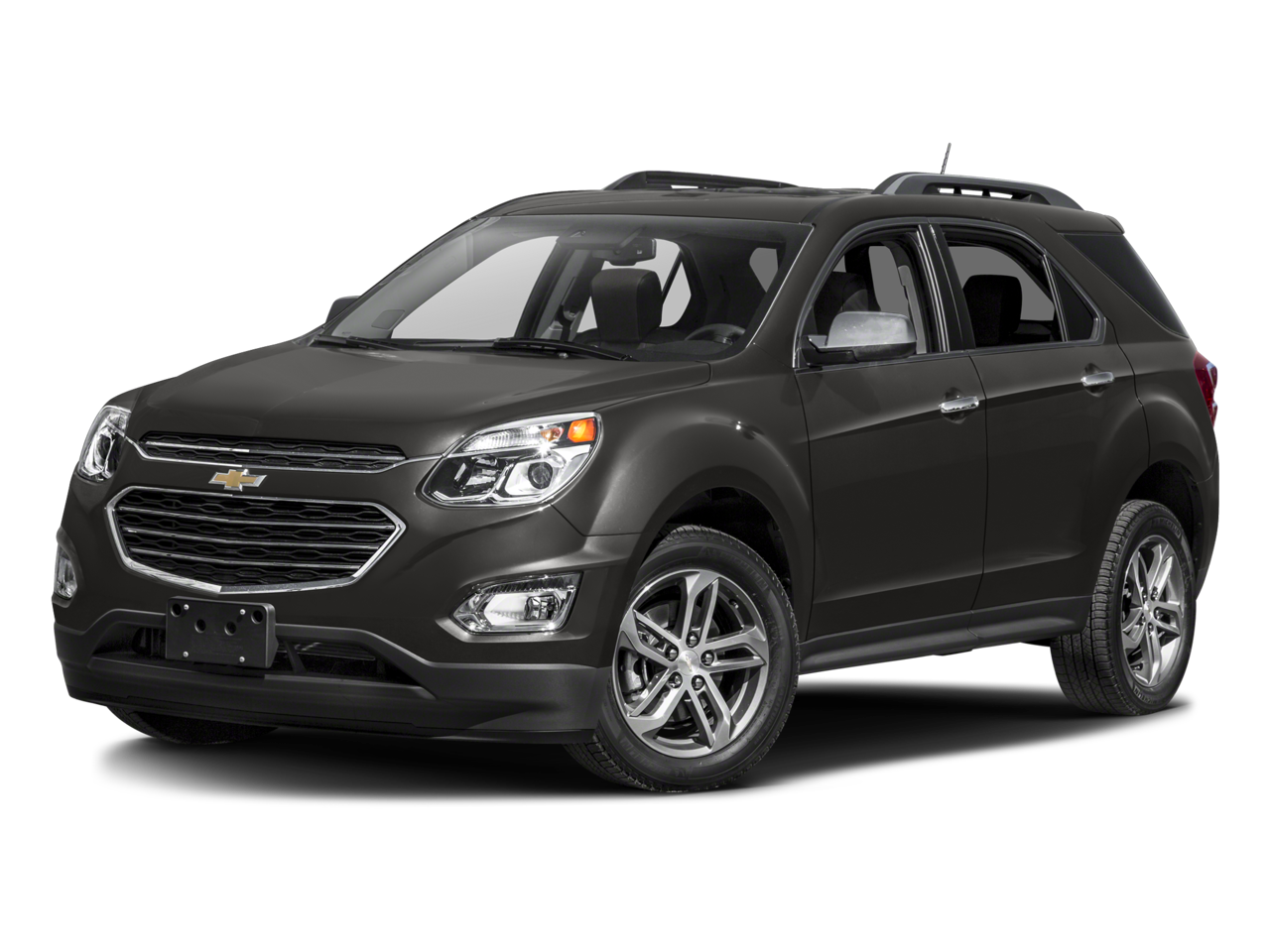 2017 Chevrolet Equinox AWD Premier's photo