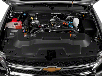 2011 Chevrolet Silverado 2500 HD LT