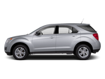 2012 Chevrolet Equinox LT w/1LT