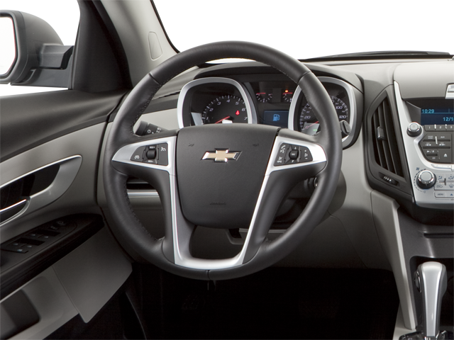 2012 Chevrolet Equinox LT w/1LT