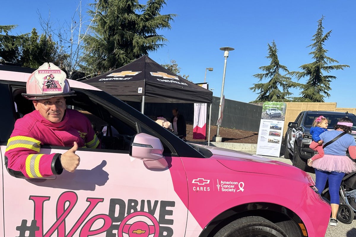 Chevrolet MSABC iDrive For | Alexander Motors in SUPERIOR NE