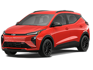 Chevrolet Bolt - Alexander Motors in SUPERIOR NE