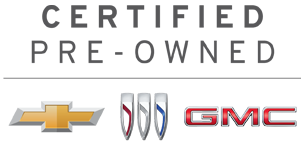 Chevrolet Buick GMC Certified Pre-Owned in SUPERIOR, NE